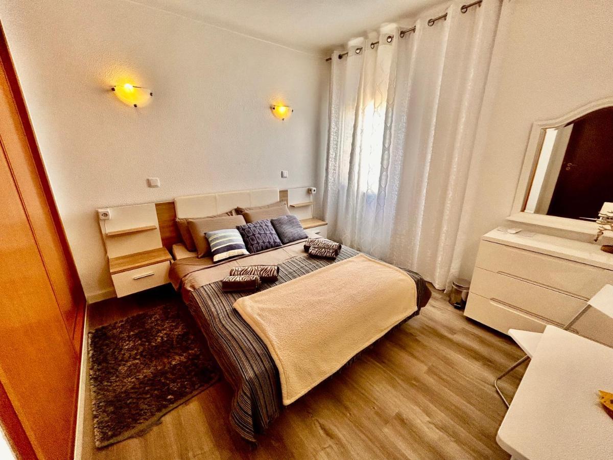 Apartment Dacha - Ocean