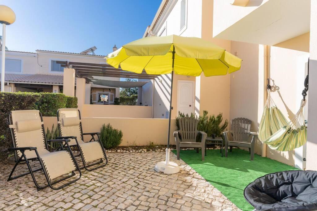 Apartment Pateo Da Torre Dream Holidays Albufeira
