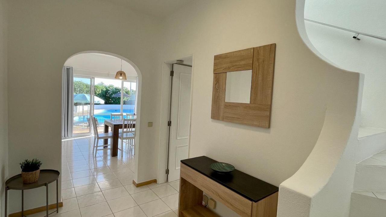 Villa Nicola By Check-in Portugal