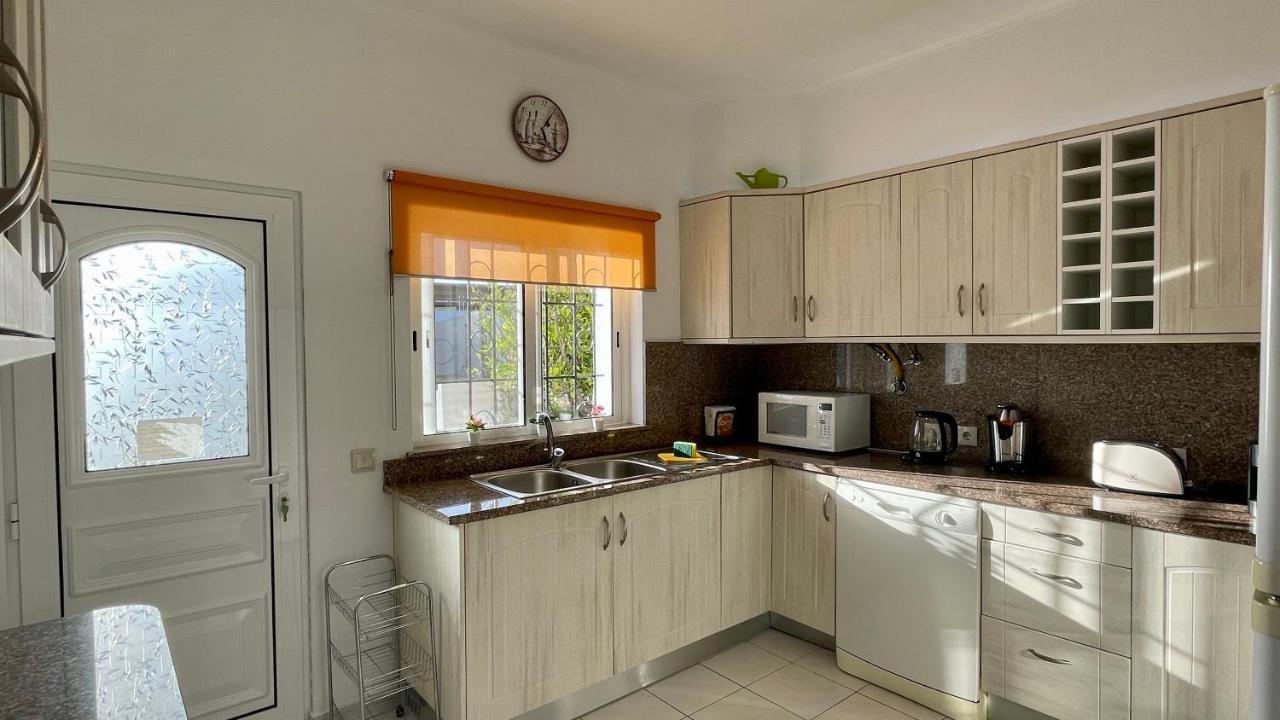 Villa Nicola By Check-in Portugal Albufeira