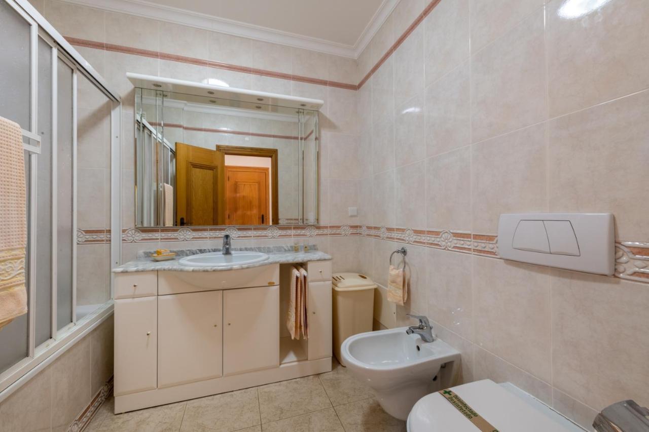 Al - Mare Apartment *