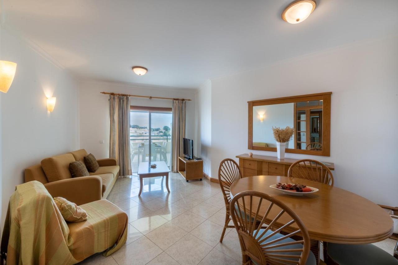 Apartment Al - Mare Albufeira