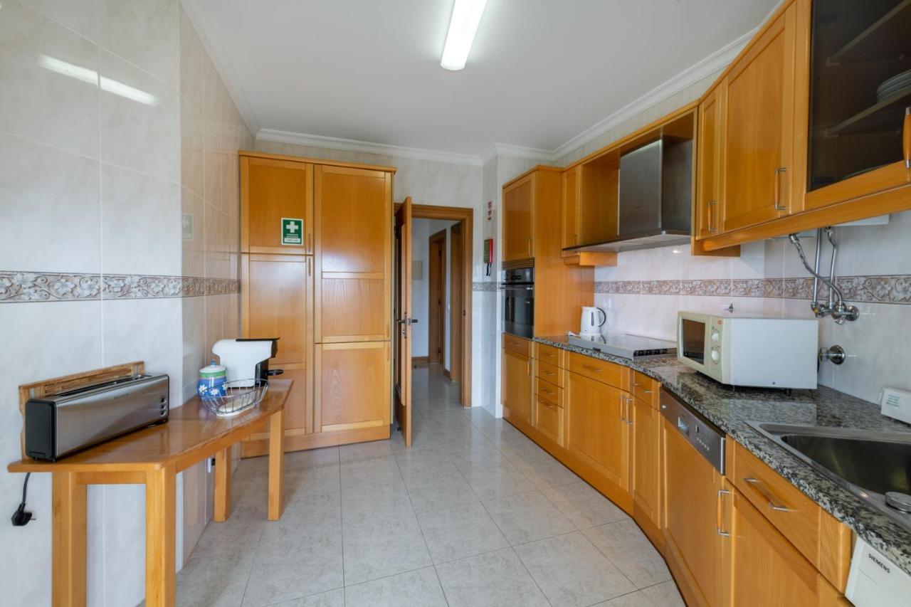 Apartment Al - Mare