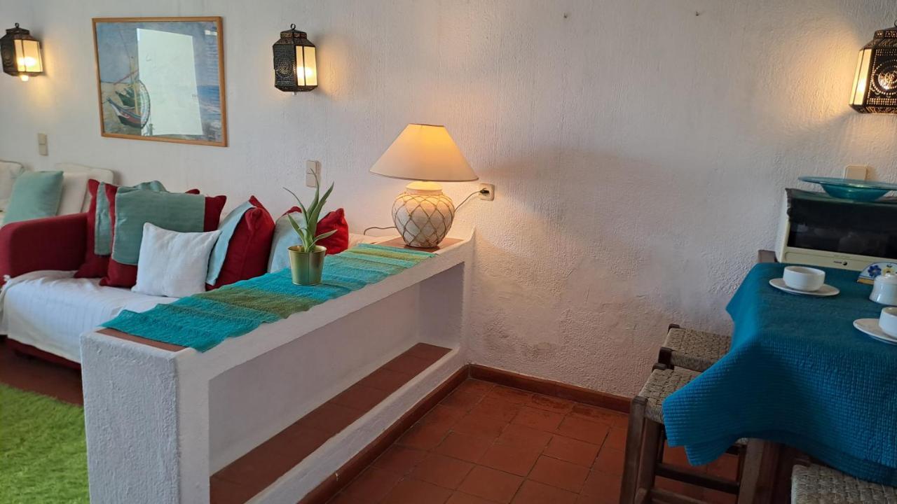Tradicional Apartment *