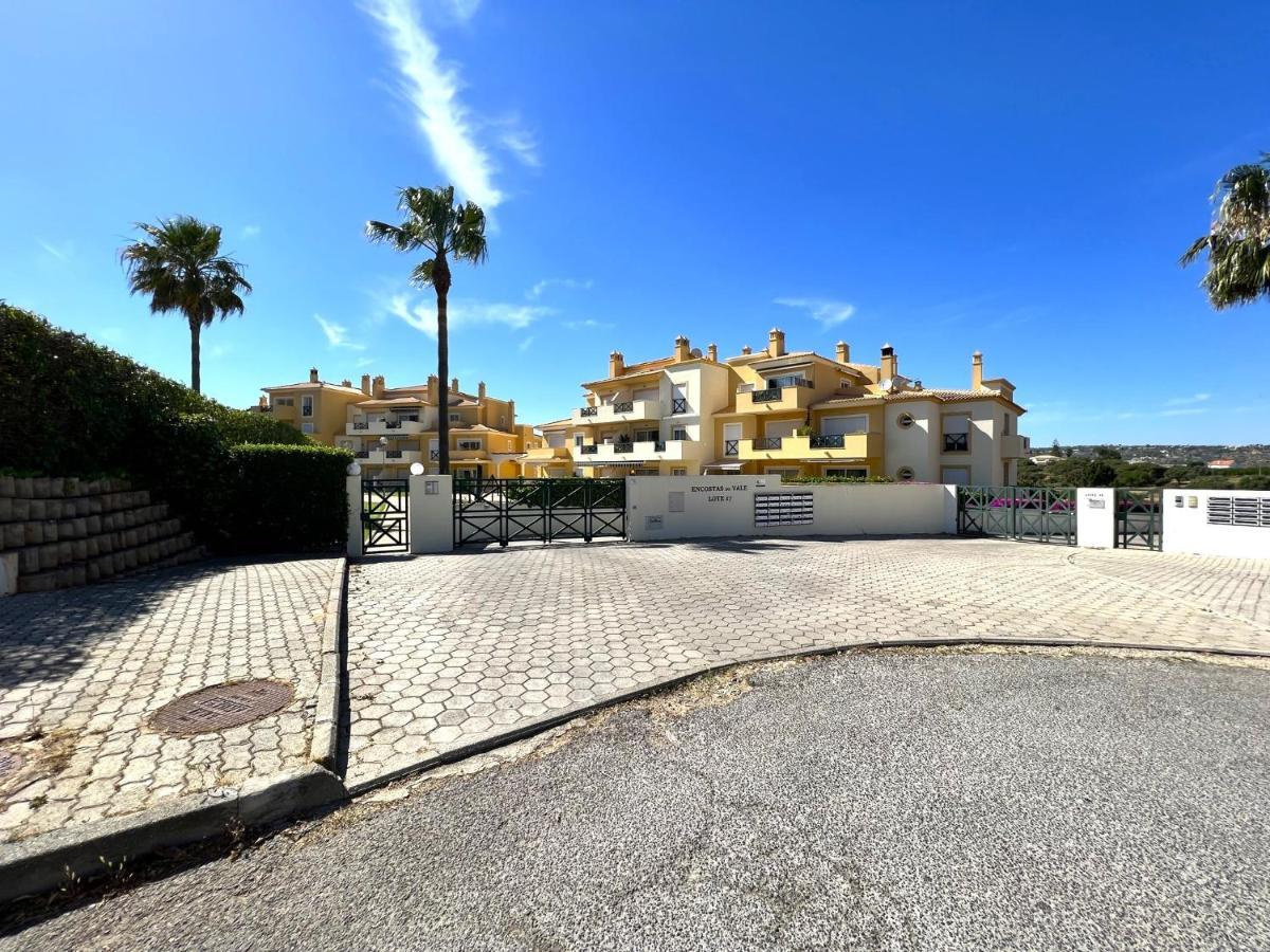 Valley 2 With Pool By Homing * Albufeira