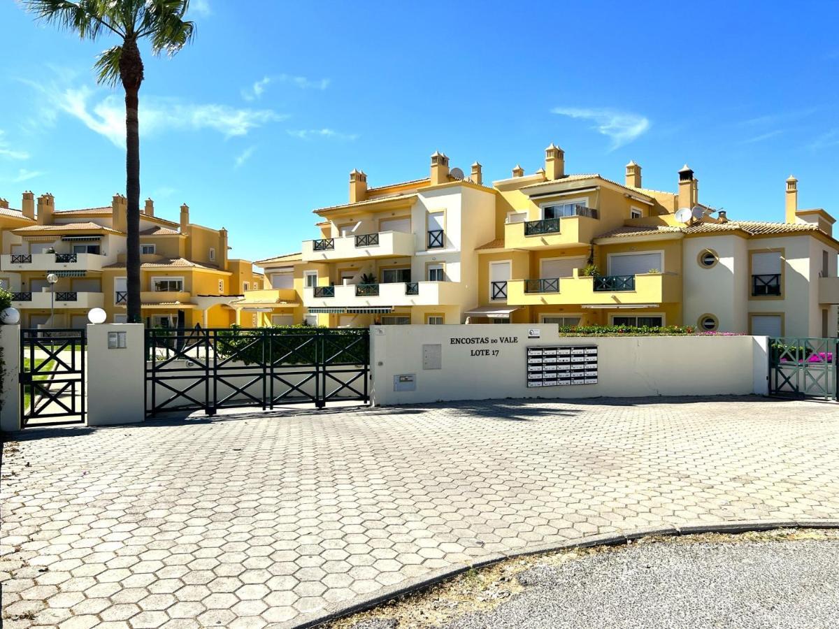Valley 2 With Pool By Homing * Albufeira