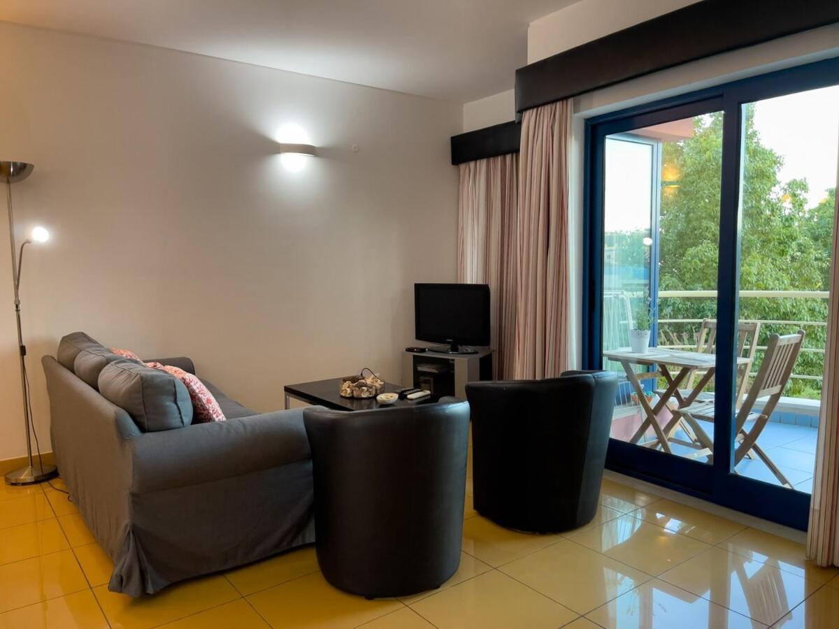 Apartment Da Orada T1 G 128 Marina Albufeira