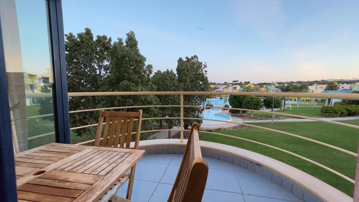Da Orada T1 G 128 Marina Apartment *