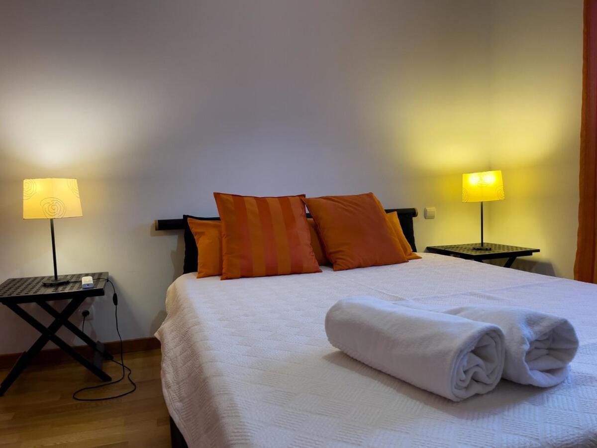 Apartment Da Orada T1 G 128 Marina