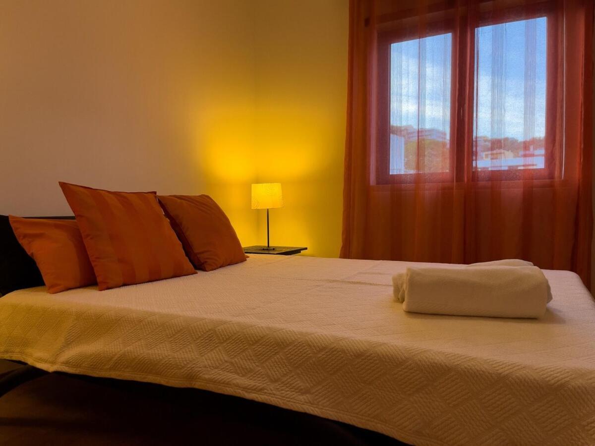 Da Orada T1 G 128 Marina Apartment