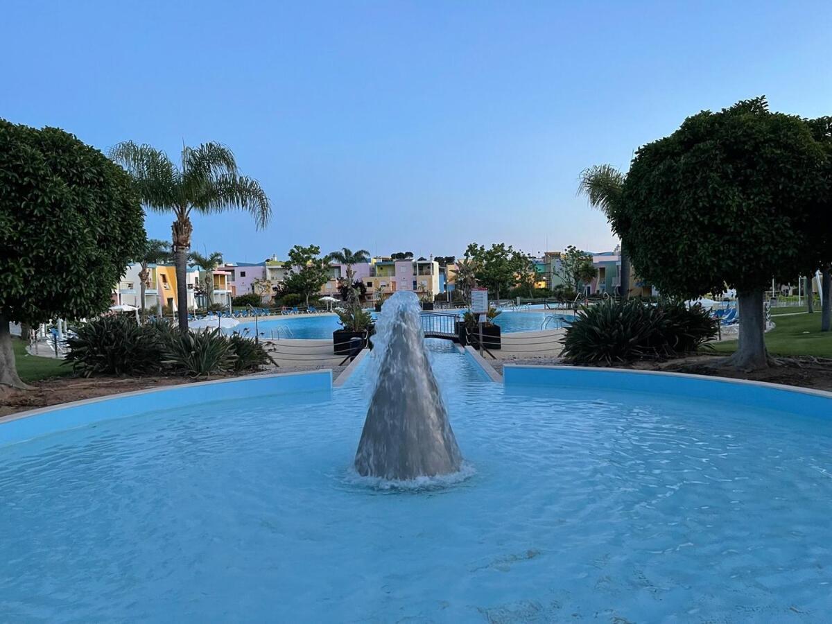 Da Orada T1 G 128 Marina Apartment Albufeira