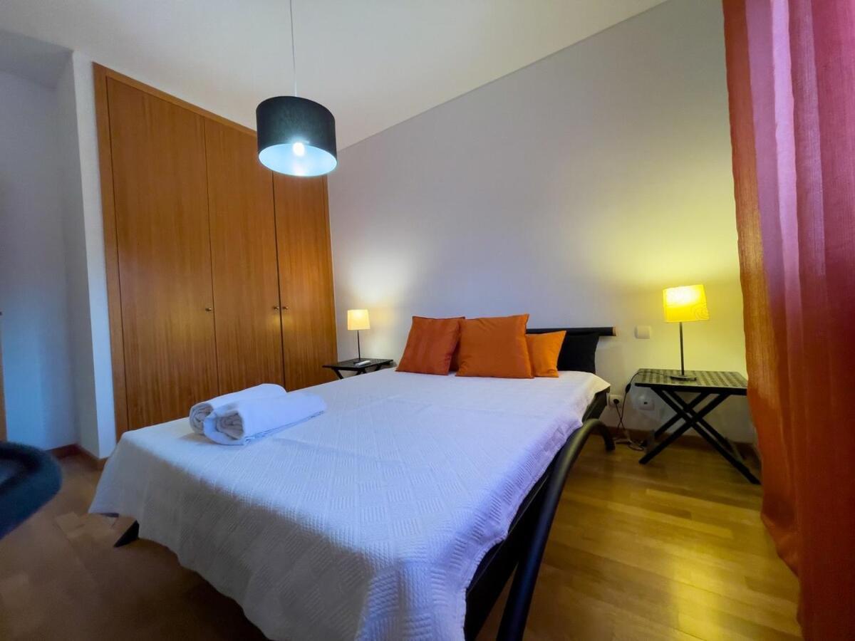 Apartment Da Orada T1 G 128 Marina