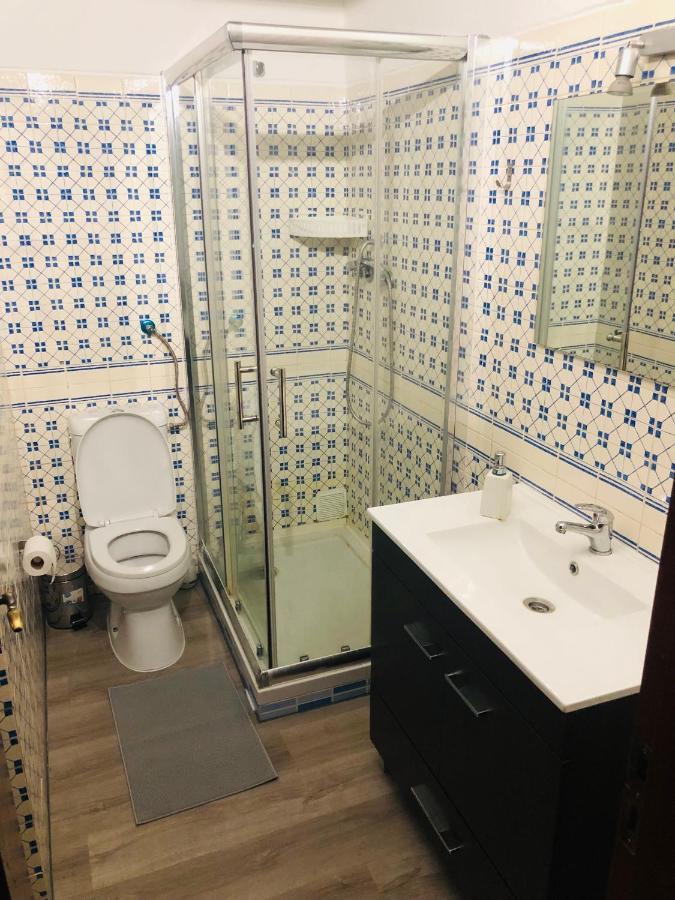 Dacha - Ocean Apartment