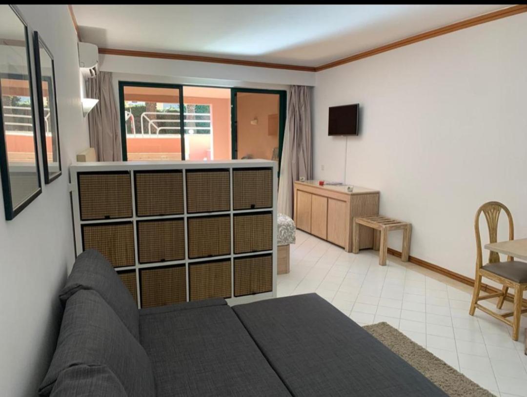 Apartamento Clube Oceano 008 Albufeira