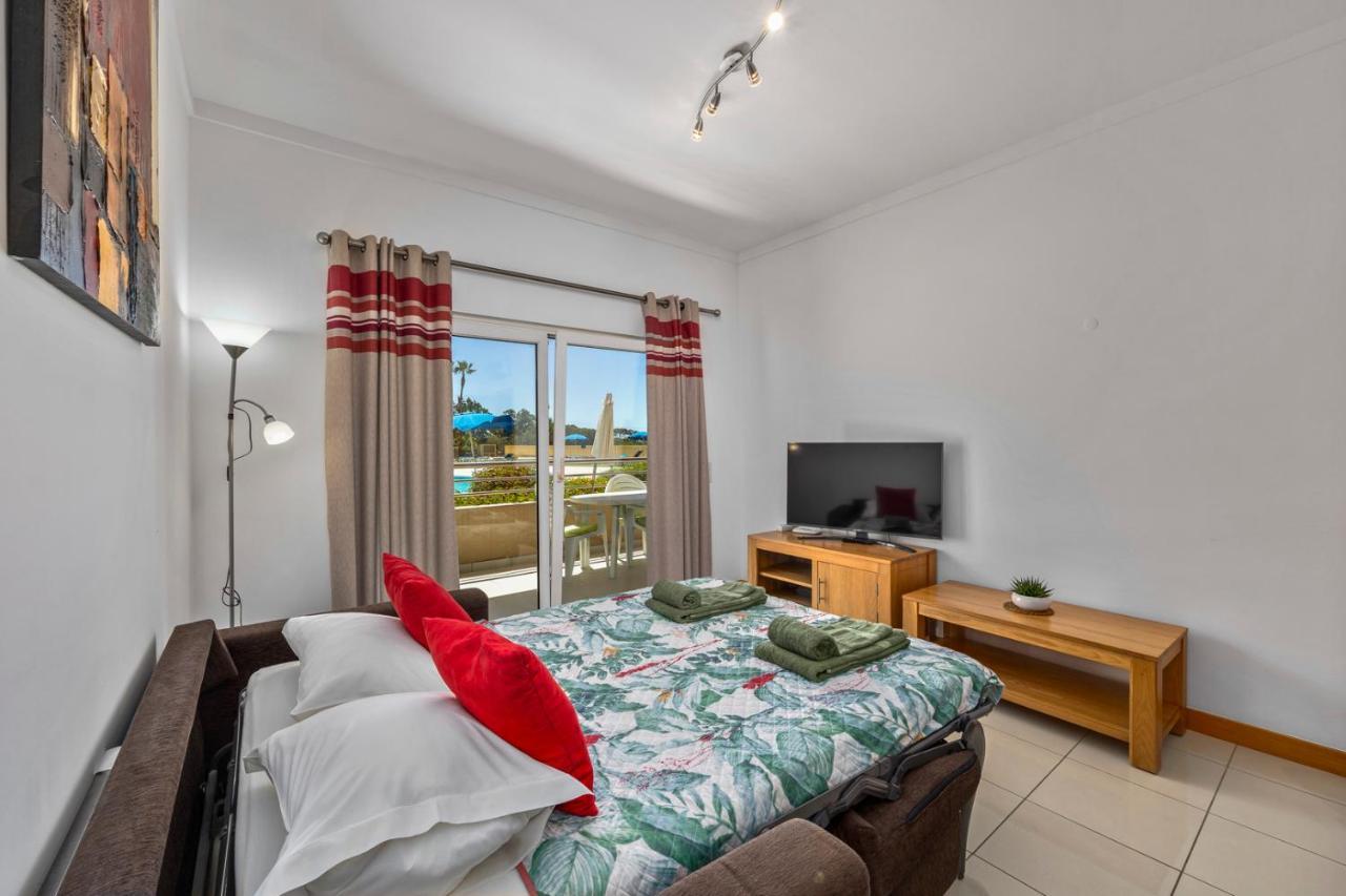Algarve Apartment