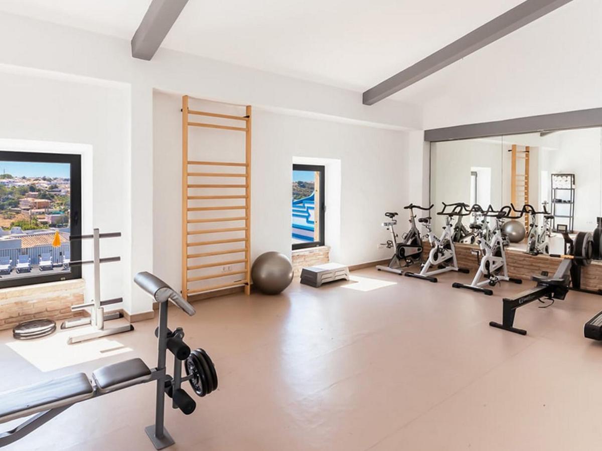 Akivillas Felicity Albufeira