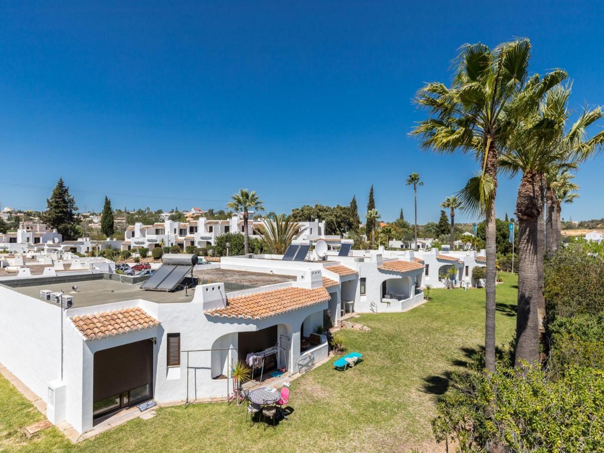 Holiday home Akivillas Felicity Albufeira