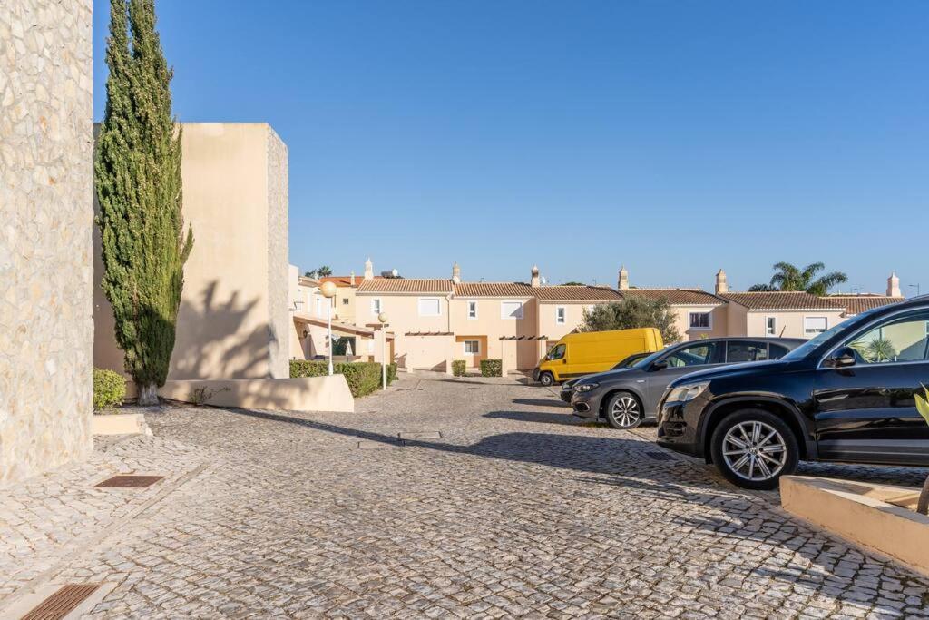 Apartment Pateo Da Torre Dream Holidays Albufeira