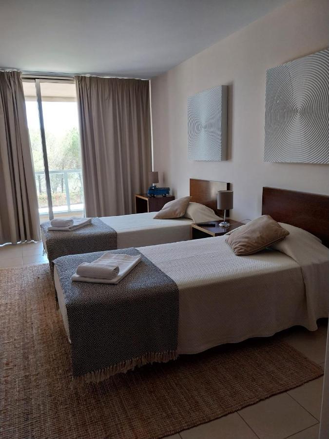 Salgados, Lagoas Apartment *
