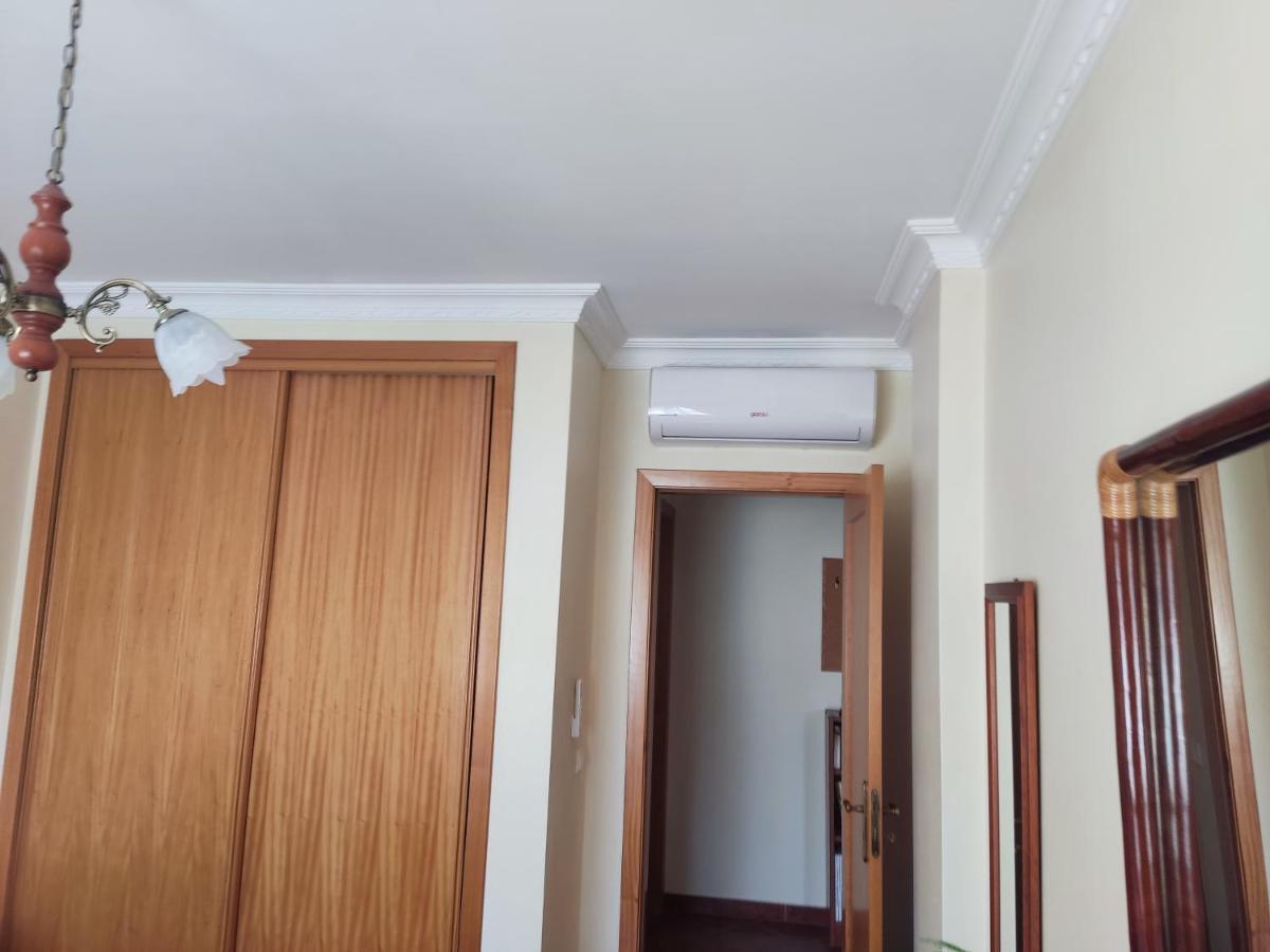 Large Duplex Pool View Appartement *