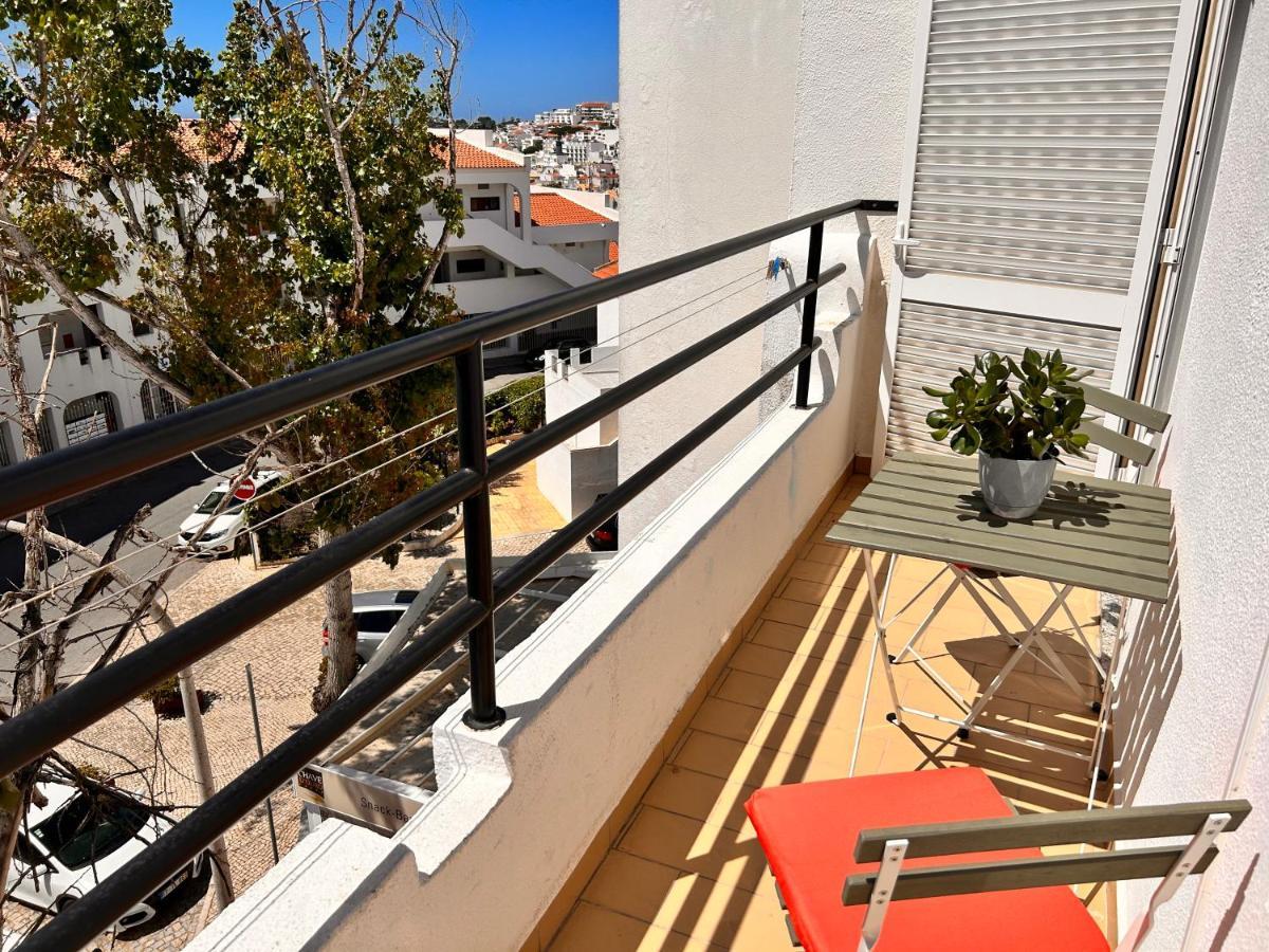 Dacha - Ocean Apartment Albufeira