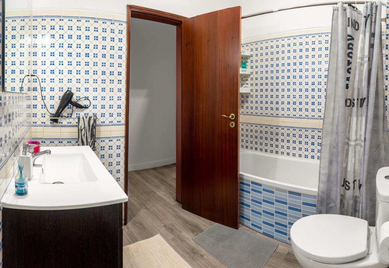 Dacha - Ocean Apartment Albufeira
