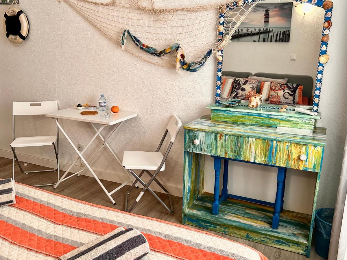 Dacha - Ocean Apartment Albufeira