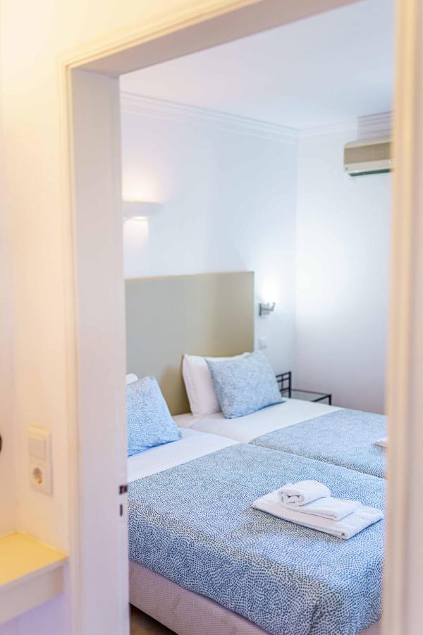 Aparthotel Solar Do Sol Albufeira