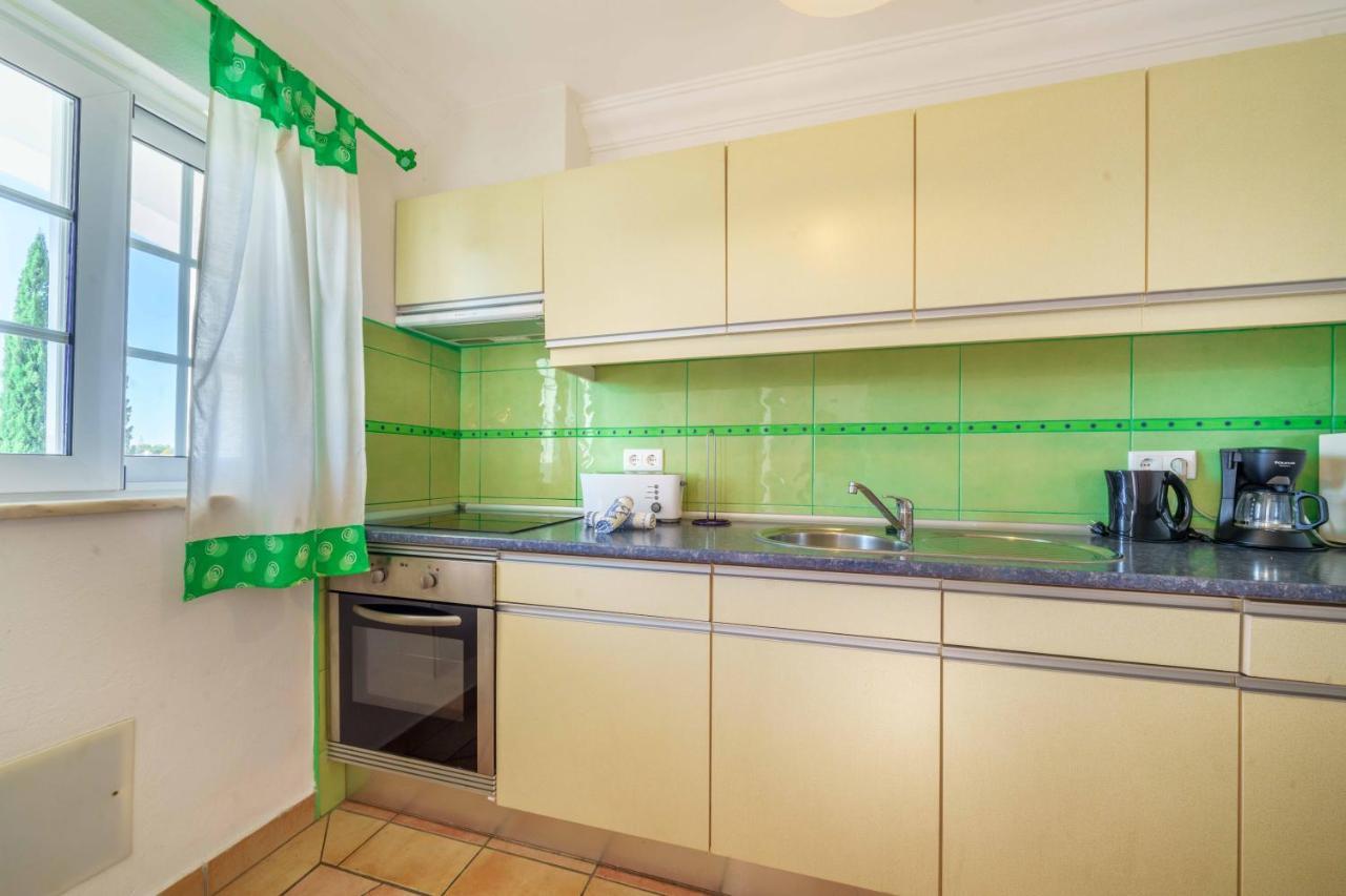 Aparthotel Solar Do Sol Albufeira