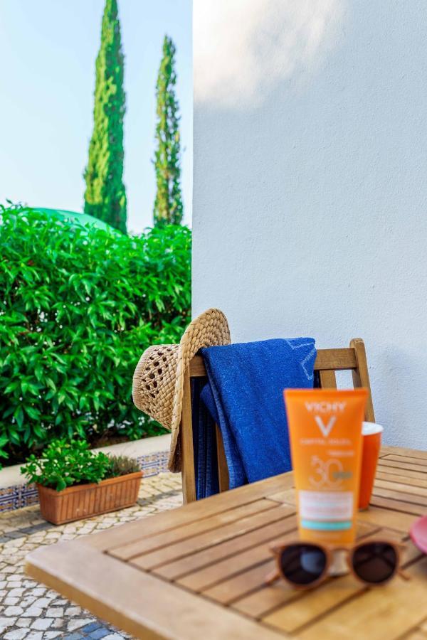 Solar Do Sol Aparthotel Albufeira