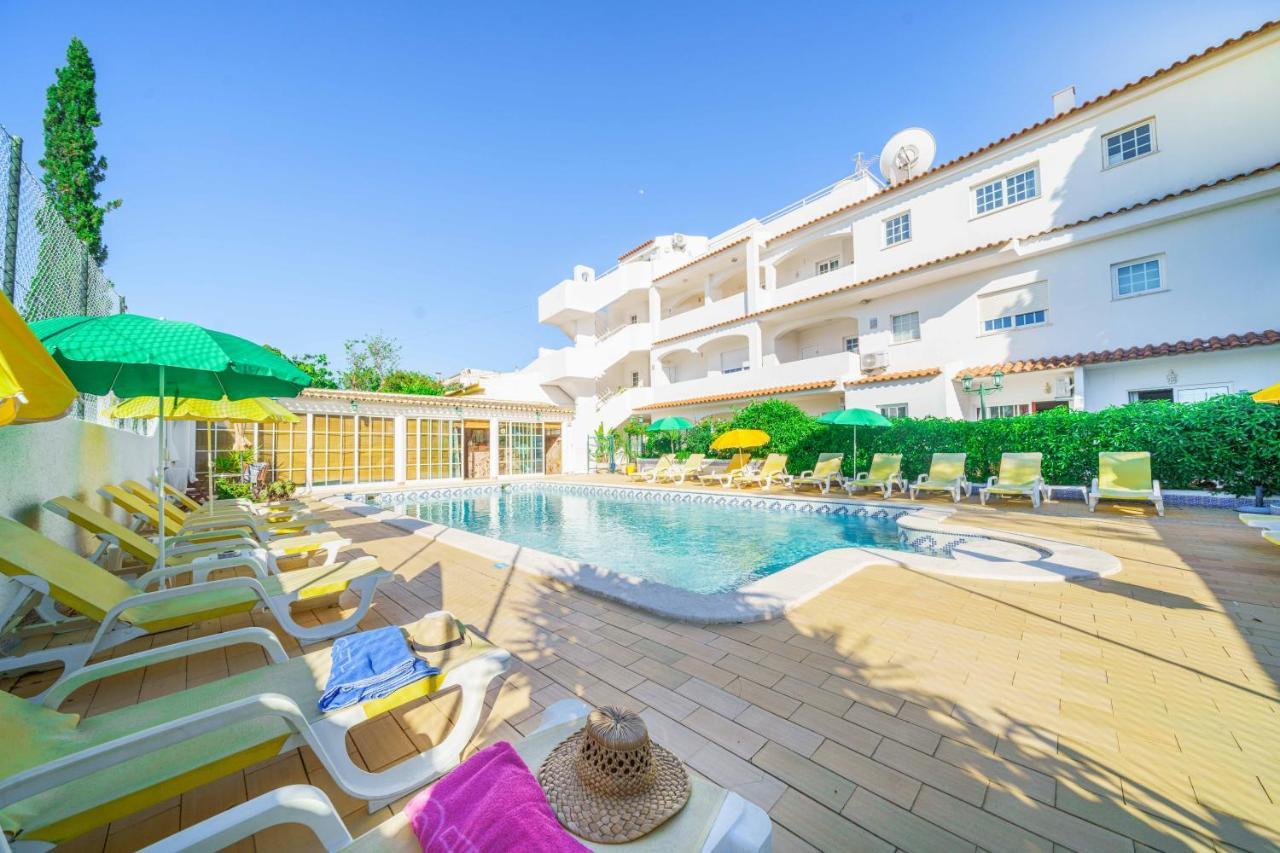 Solar Do Sol Aparthotel 3*