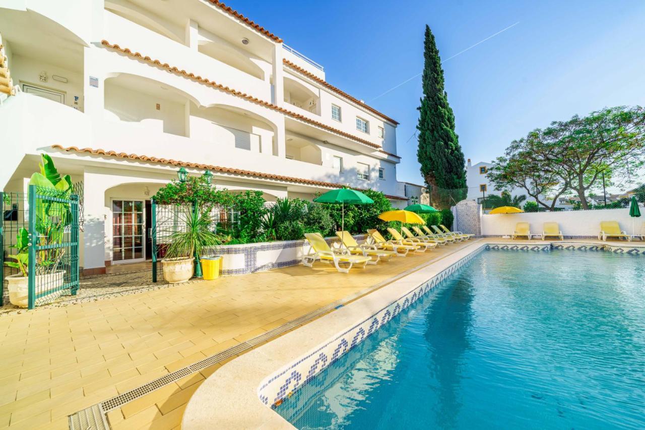 Aparthotel Solar Do Sol 3*