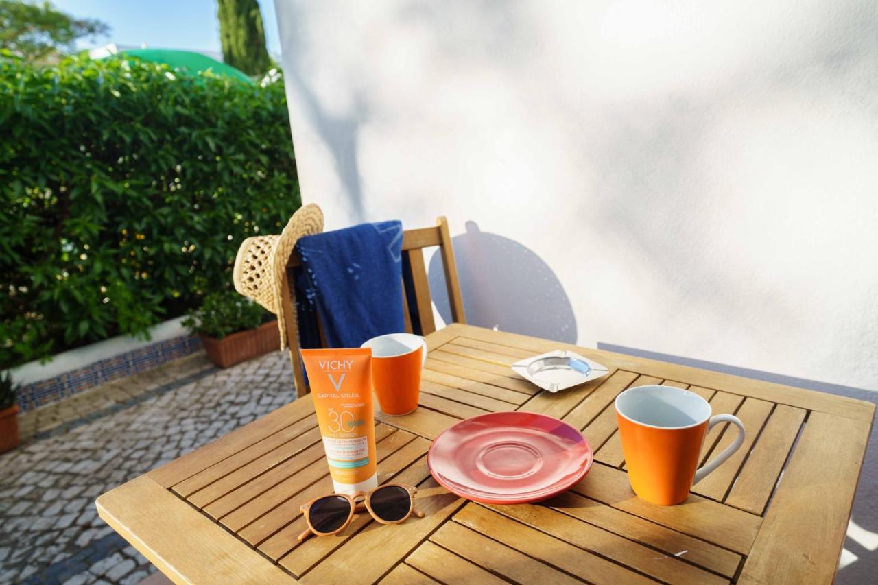 Aparthotel Solar Do Sol Albufeira