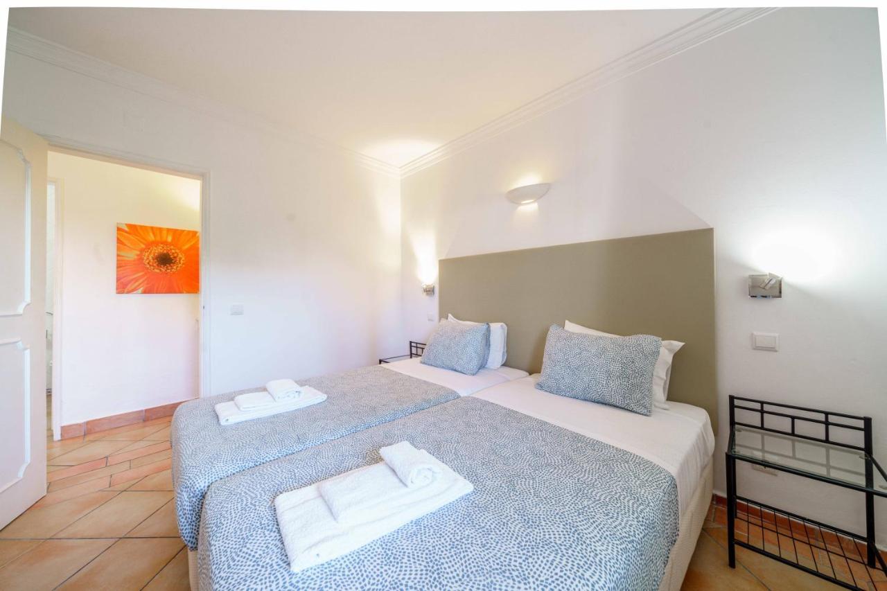 Solar Do Sol Aparthotel Albufeira