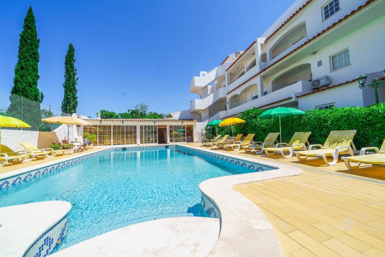 Solar Do Sol Aparthotel Albufeira