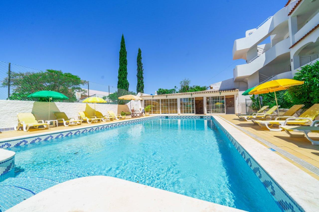 Solar Do Sol Aparthotel 3*