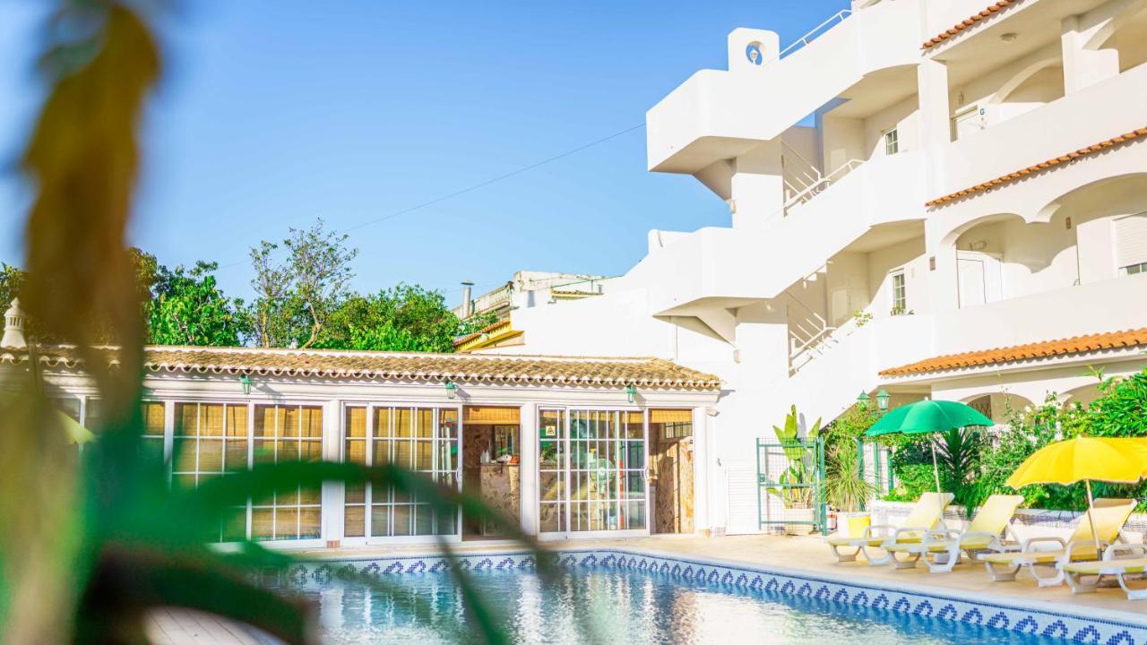 Solar Do Sol Aparthotel 3*