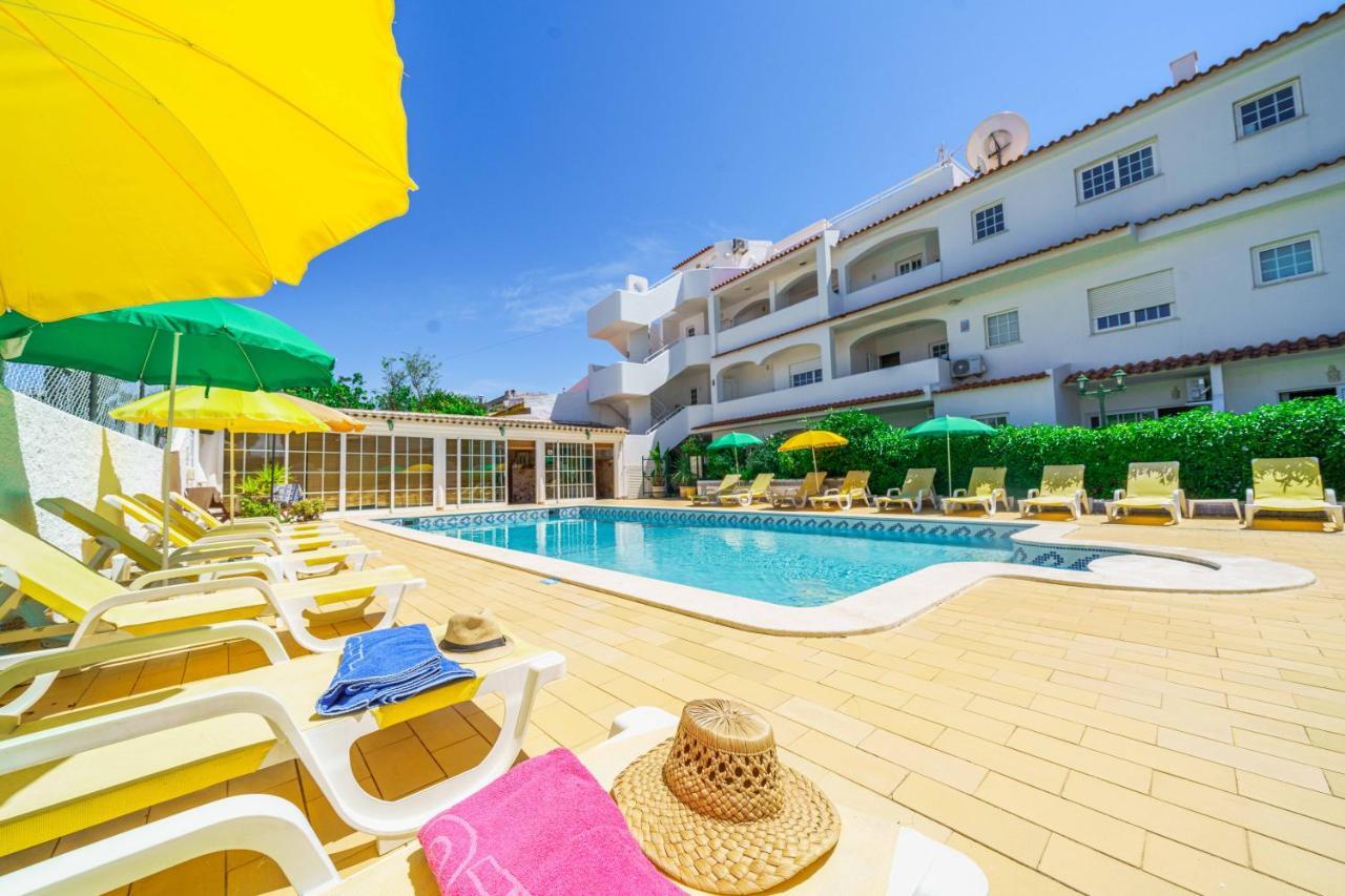 Aparthotel Solar Do Sol 3*