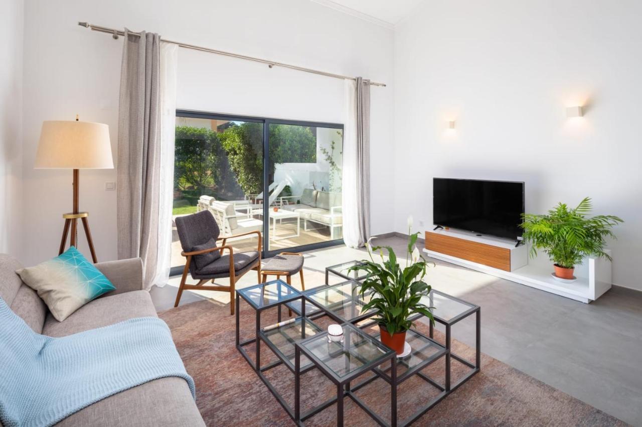 Casa Relax A Olhos Apartment Albufeira