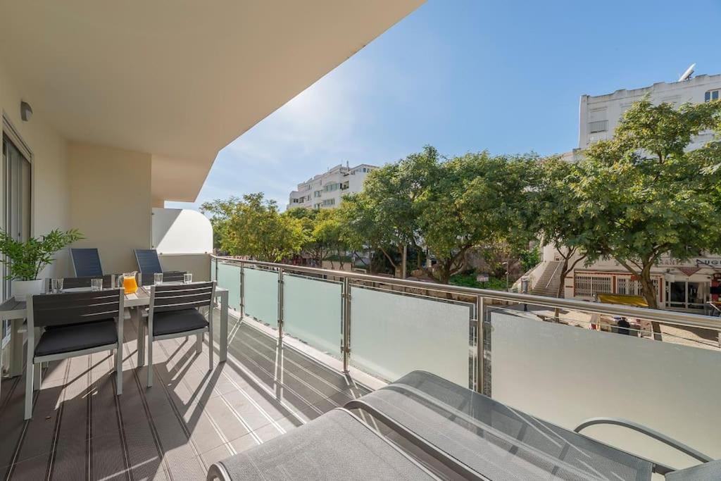 Old Town Center - Verasol 1 Apartment Albufeira