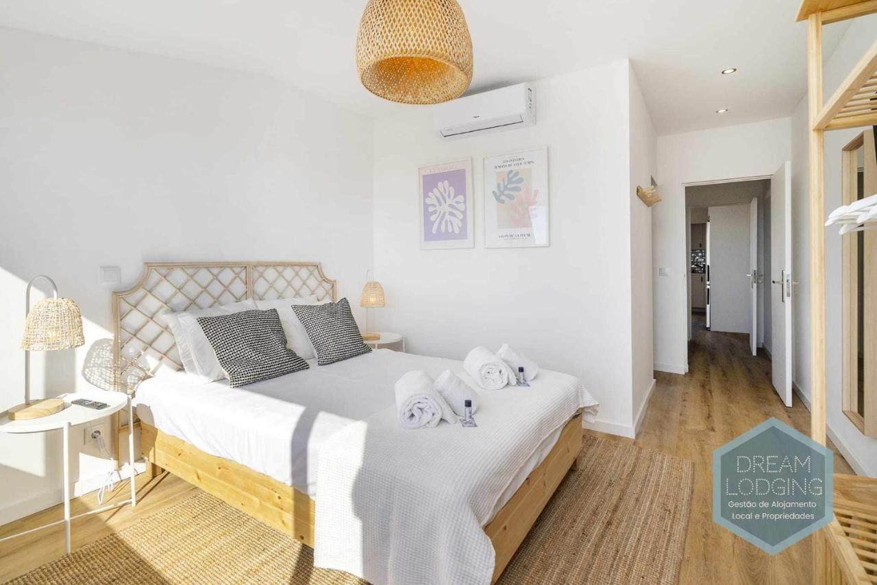 Apartment Magna 302 Dream *