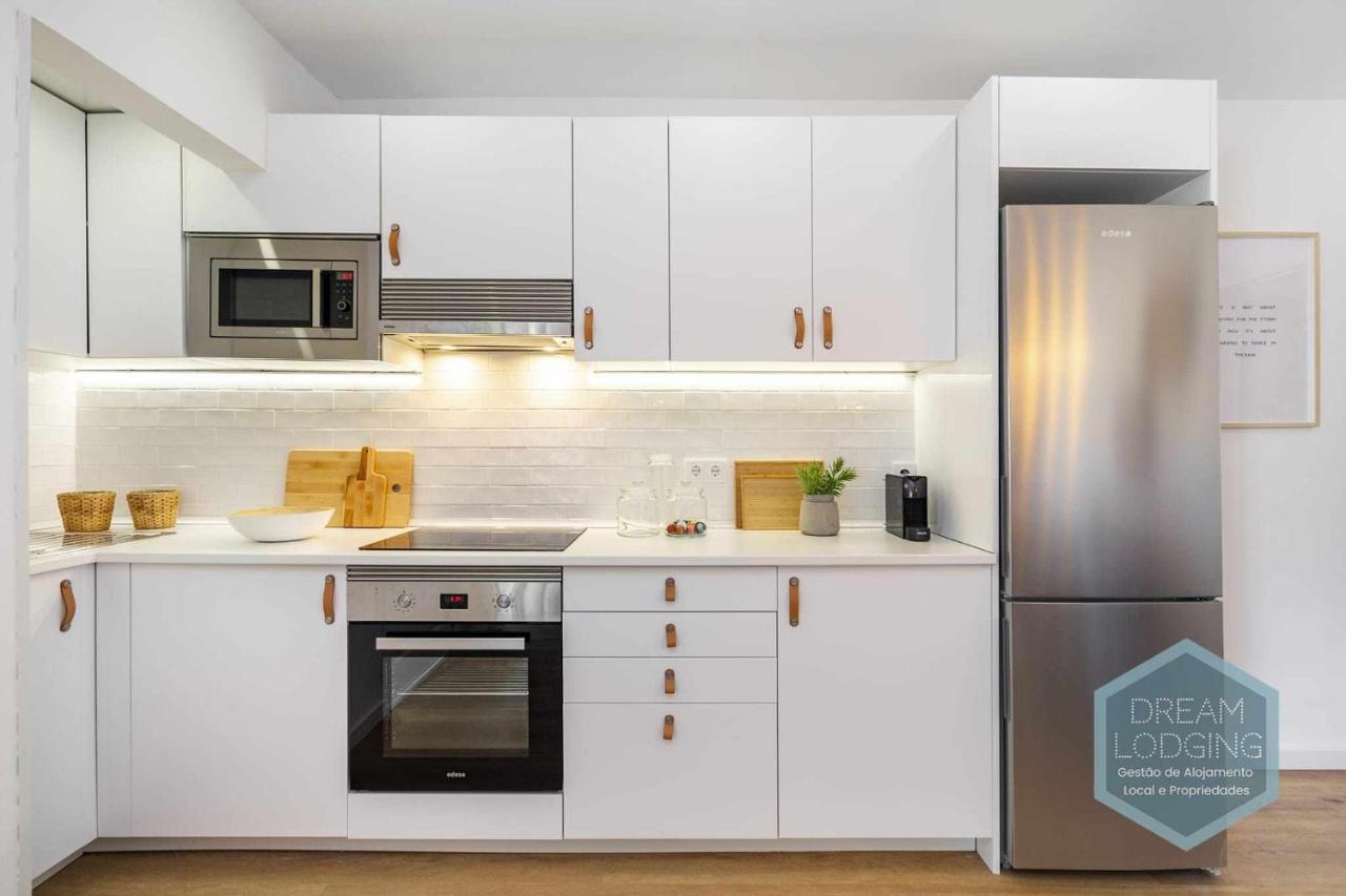 Magna 302 Dream Apartment Albufeira