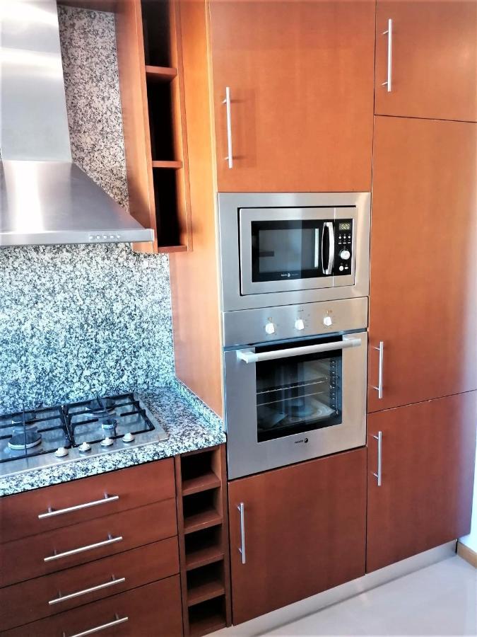 Condominium Vevita Appartement *