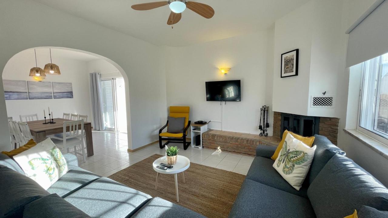 Villa Nicola By Check-in Portugal *