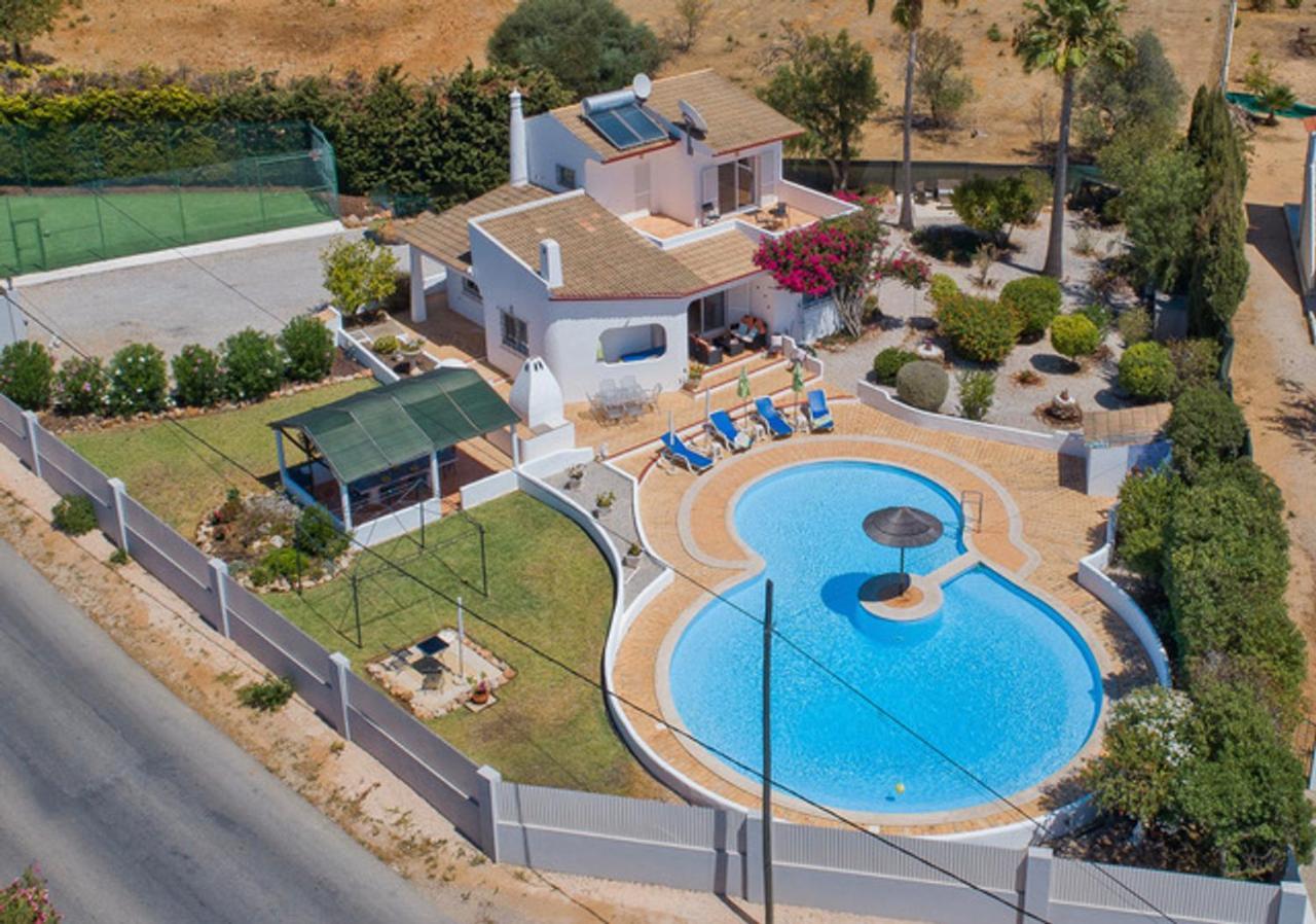 Villa Nicola By Check-in Portugal Albufeira