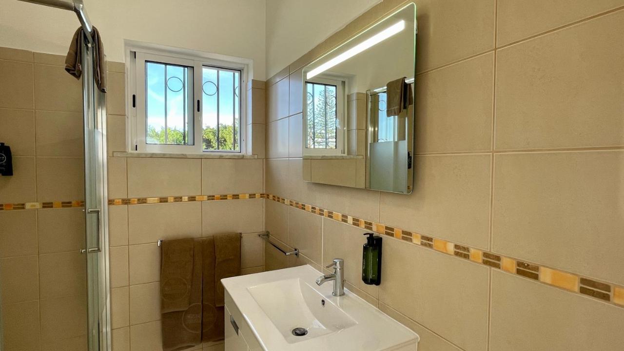 Villa Nicola By Check-in Portugal Albufeira