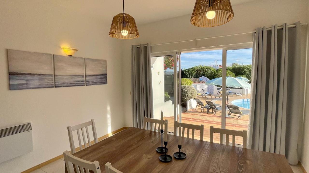 Nicola By Check-in Portugal Villa *
