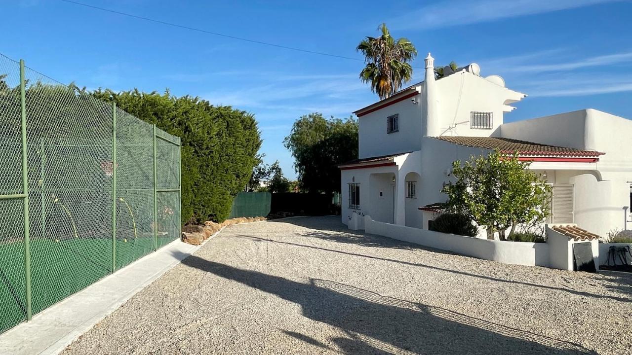 Villa Nicola By Check-in Portugal Albufeira