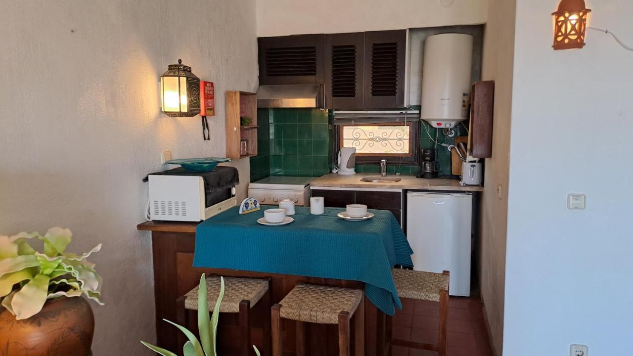 Apartment Tradicional