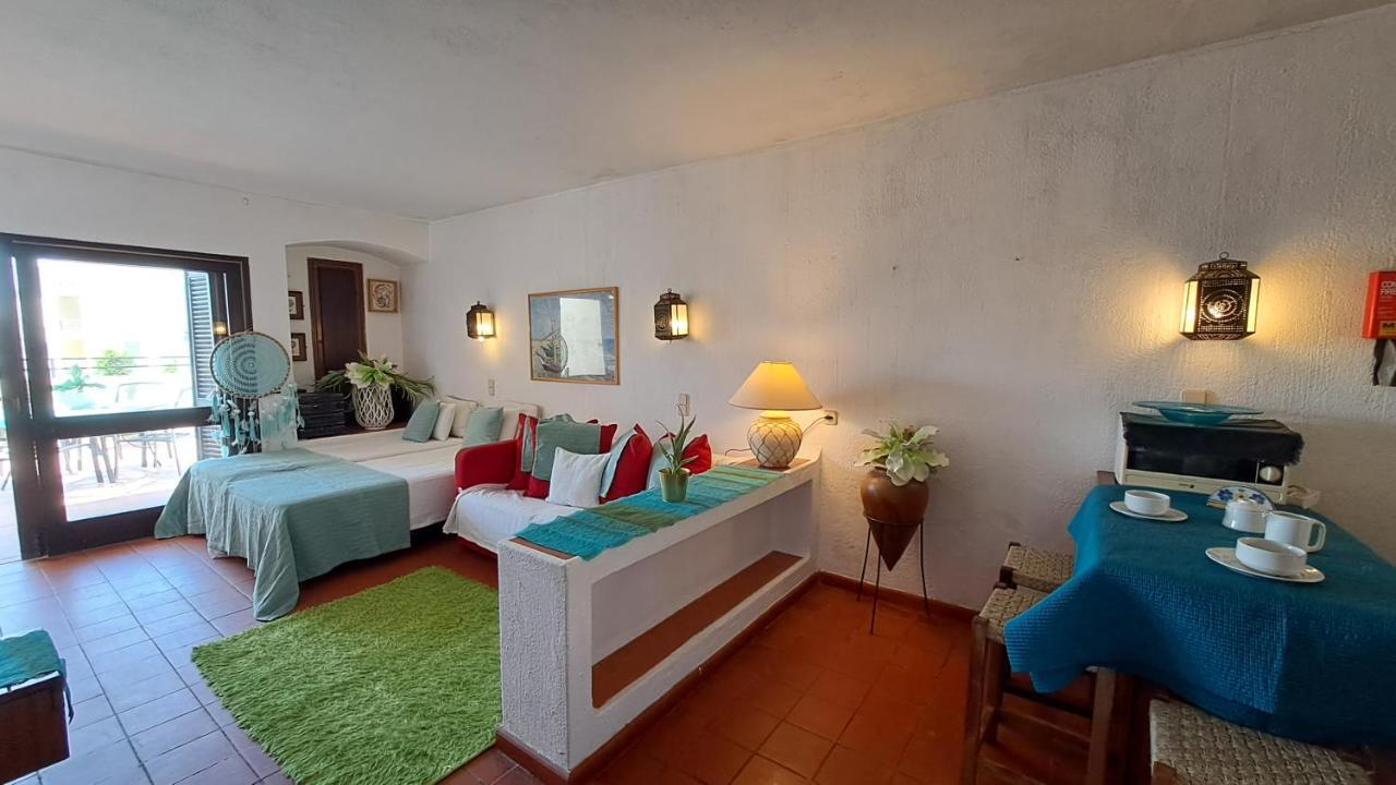 Tradicional Apartment